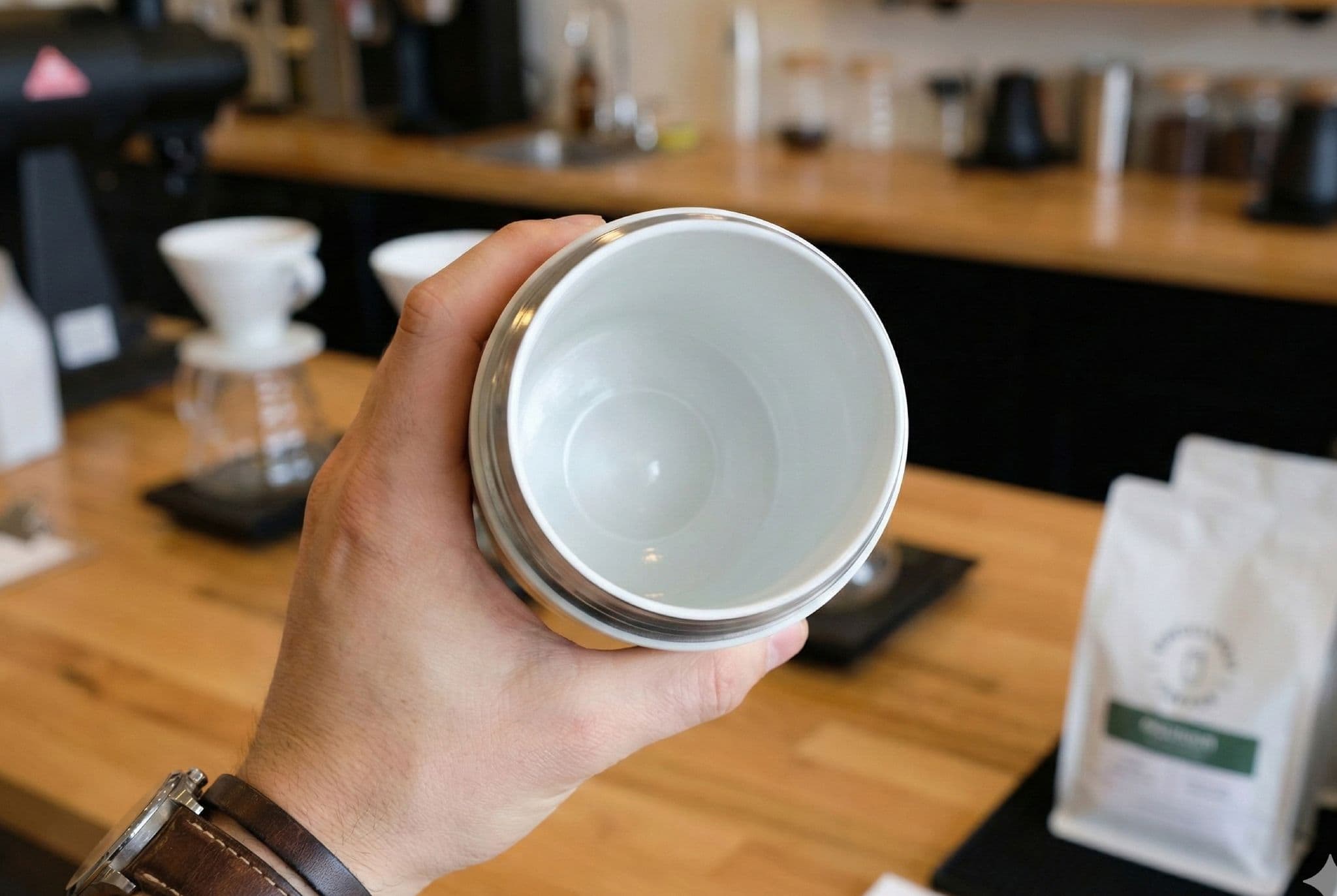 Mug2go Travel Mug 5
