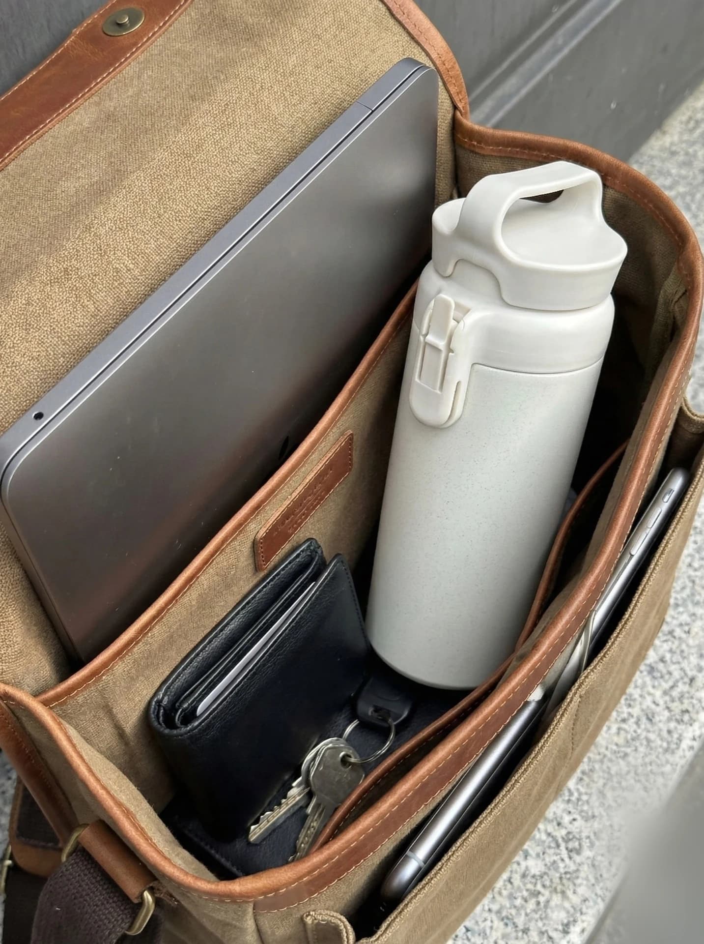 Mug2go Travel Mug 18