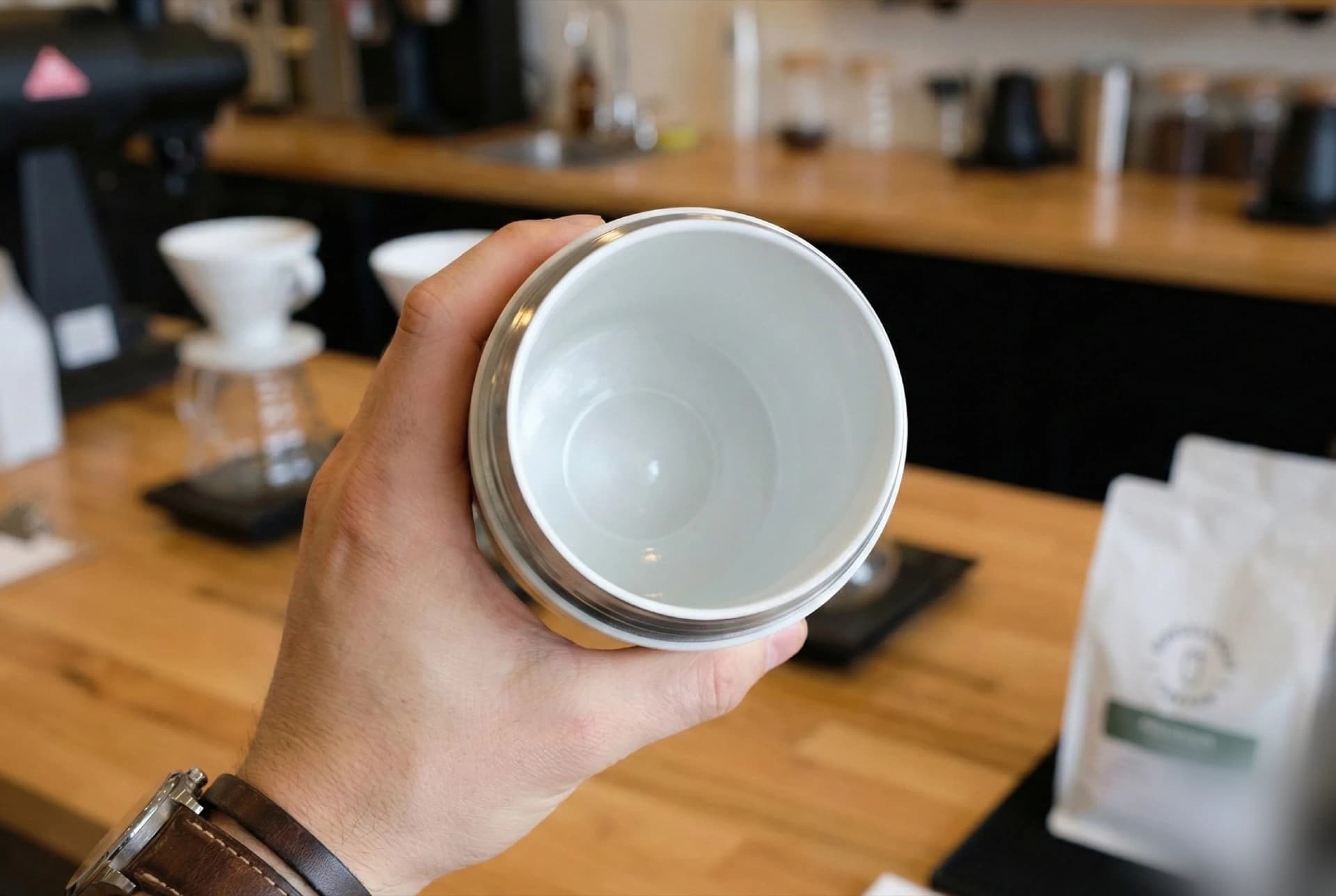 Mug2go Travel Mug 45