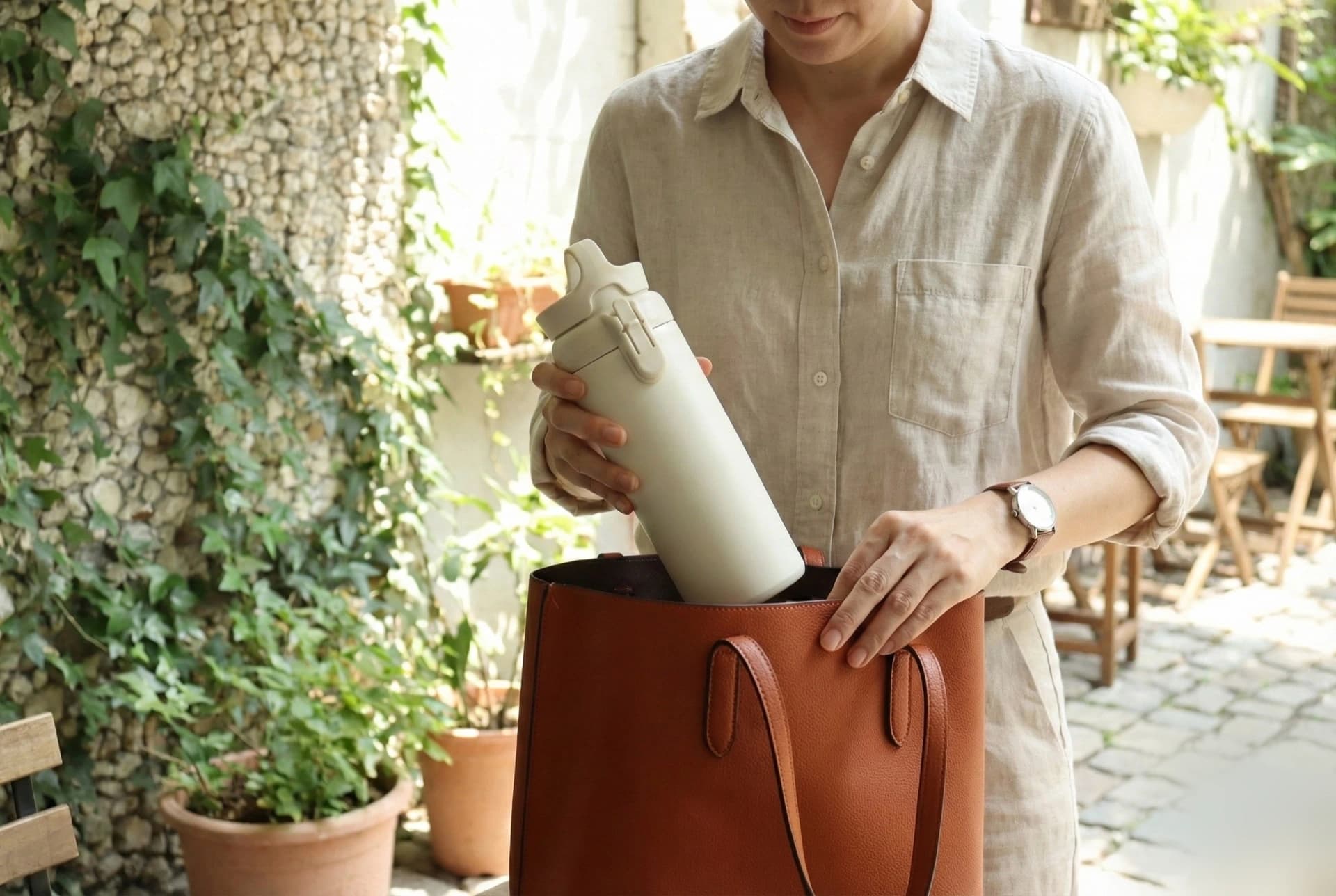 Mug2go Travel Mug 9